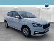 Skoda Fabia, 1.0 TSI Selection # #, Jahr 2022 - Leipzig