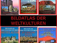 BILDATLAS DER WELTKULTUREN (8 Bde) - Köln