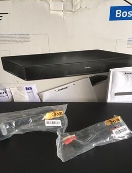 BOSE SOLO 15 SOUND SYSTEM - Großostheim