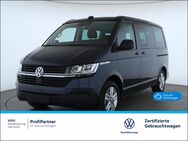 VW T6 California, 1 Beach Tour TDI, Jahr 2024 - Hannover