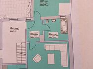 2 Zimmerwohnung im Zentrum von Roßlau - Dessau-Roßlau