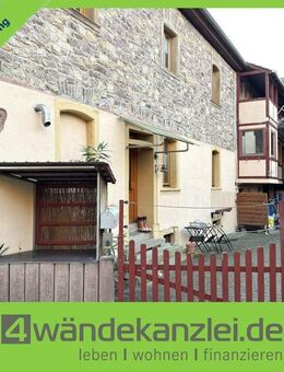 Mein neues Projekt... - Eckelsheim