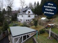 Stilvolles Einfamilienhaus mit Einliegerwohnung - Hinterzarten
