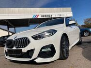 BMW 218 iA GRAN COUPÉ ///M-SPORTPAKET/LC+/AG+/AHK/SHZ - Willmering