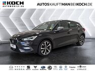 Seat Leon, 1.5 eTSI FR BEATS TOP, Jahr 2021 - Berlin