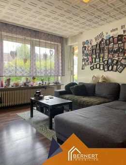 Wohnen wie im eigenen Haus - in Zentrumsnähe von Kulmbach - Kulmbach