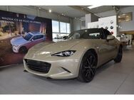 Mazda MX-5, 2.0 L 2024 Roadster 184 RWD Exclusive, Jahr 2024 - Aachen