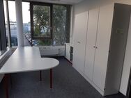 Büroschränke, Schreibtische, Rollcontainer, Bürostühle, Büromöbel - Darmstadt