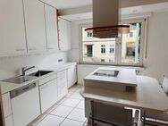 4 Zimmer-Wohnung mit Einbauküche vermieten - Lüdenscheid