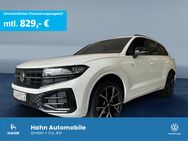 VW Touareg, 3.0 TDI R-Line V6, Jahr 2024 - Esslingen (Neckar)