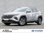 Hyundai Tucson, HYBRID Trend Assistenz KRELL, Jahr 2024 - Wiesbaden Kastel