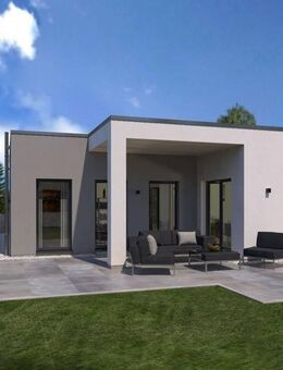 TRAUM BUNGALOW Von OKAL - Ankommen - Wohlfühlen - Bleiben - Waldkirch