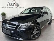 Mercedes-Benz C 220 d T 4Matic Avantgarde NAV+LED+PANO+KAMERA - Wardenburg