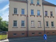 2-Raum-Wohnung mit Stellplatz! - Niederwürschnitz