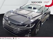 VW Arteon, 2.0 TDI Shooting Brake R-Line, Jahr 2024 - Wackersdorf