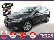 VW Tiguan, 1.5 TSI 150 Comfortline AppCo, Jahr 2019 - Kehl