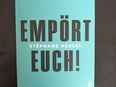 Empört Euch! von Stéphane Hessel (2011, Taschenbuch) in 45259