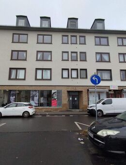 Helle 3-Zimmer-Wohnung in zentraler Lage von Kassel - Kassel