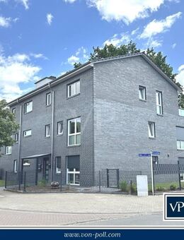 Penthouse- schlüsselfertig - barrierefrei - effizient- Bestlage - Celle