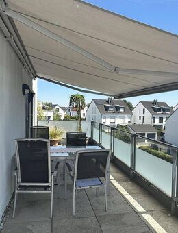 Dachterrassenwohnung der Extraklasse - Olching