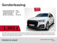 Audi SQ7, 3.0 competition TV UPE 1400, Jahr 2023 - Magdeburg