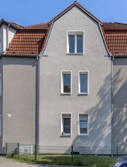 Ab sofort! 3-Zimmer-Wohnung mit Laminat in Dortmund Bövinghausen - Dortmund