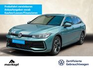 VW Passat, 1.5 TSI eHybrid R-Line 0 5, Jahr 2024 - Weingarten (Baden)