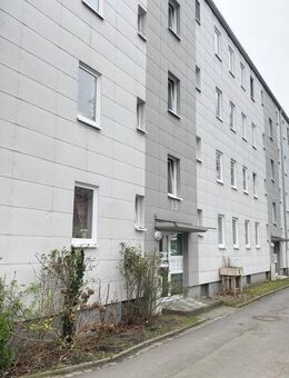 Demnächst frei! 2-Zimmer-Wohnung in Dortmund - Dortmund