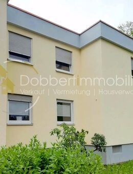 Kapitalanlage mit Potenzial: 3-Zimmer-Wohnung in modernisiertem Haus mit Fernwärme - Schwäbisch Hall