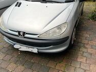 Peugeot 206 - Königswinter