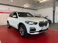 BMW X5 30 d xLine+LED+Kamera+1.Hand - Ober-Mörlen