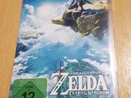 The Legend of Zelda - Tears of the Kingdom - Nintendo Switch - Bergheim (Nordrhein-Westfalen)