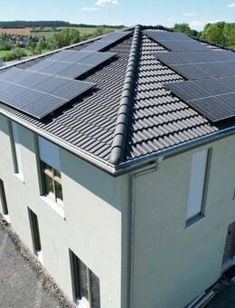 Traumhafte Stadtvilla mit modernster Ausstattung - Ihr neues Zuhause! - Seßlach