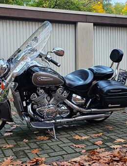 Yamaha XVZ 1300 Royal Star Tour Classic zu verkaufen! - Dinslaken