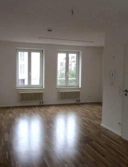 3 Zimmer Wohnung im Wasserburg - Wasserburg (Inn)