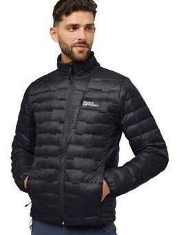 Jack Wolfskin Daunenjacke PASSAMANI DOWN JKT M RDS