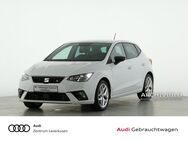 Seat Ibiza, 1.0 TSI Style Edition, Jahr 2024 - Leverkusen