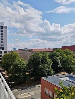 5. OG Freies kleines Loft 44,26m² An der Charité - Berlin