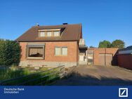 Frei stehendes Haus mit schönem Garten in Nörvenich sucht Familie - Nörvenich