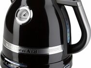 KitchenAid Wasserkocher 5KEK1522EOB ONYX BLACK, 1,5 l, 2400 W, onyx schwarz