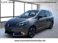 Renault Scenic III Grand BOSE Edition 1.6 dCi 130 FAP - Dresden