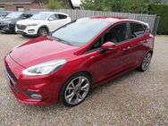 Ford Fiesta ST-LINE X - Gettorf