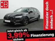 Skoda Octavia, 2.0 TSI Combi, Jahr 2023 - Mühlhausen (Regierungsbezirk Oberpfalz)