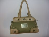 Poodlebag, Pudeltasche, Markentasche, Handtasche, Damentasche, Schultertasche, handbag, shoulderbag, POO-1 - Lübeck