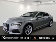 Audi A5, 2.0 TDI Sportback, Jahr 2019 - Kaiserslautern