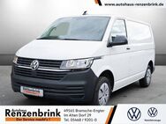 VW Transporter Kasten KR AHK PDC Komfort-Paket - Bramsche