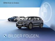 BMW X5 M50, i Laserlicht Panorma Sky Lounge, Jahr 2021 - Fulda
