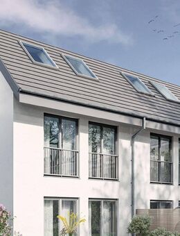 AIGNER - Neubau trifft Energieeffizienz und Lebensqualität - Ihr neues Zuhause in Waldtrudering - München