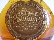 Johnny Walker Swing Blended Scotch Whisky - Bremen