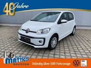 VW up, 1.0 Move ASSISTENZ COMP PHONE T, Jahr 2020 - Bautzen